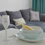 Apartment Zimna Family