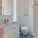 Zimna Family Apartment Kosice