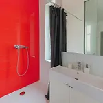 Zimna Family Apartment