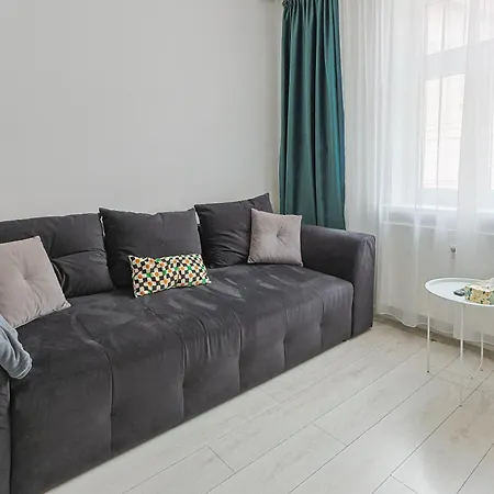 Zimna Family Kösice