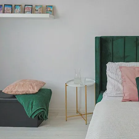 Zimna Family * コシツェ