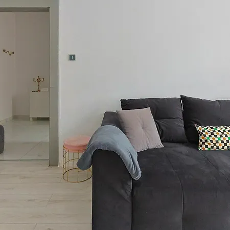 Appartement Zimna Family Košice