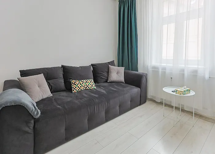 Zimna Family コシツェ