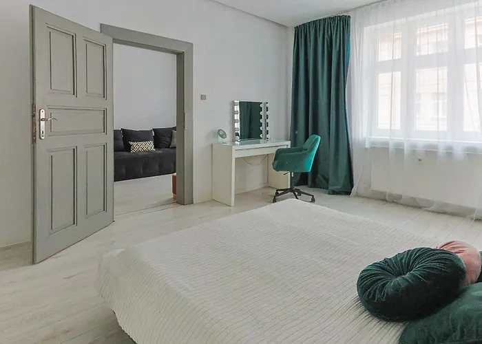 Zimna Family コシツェ