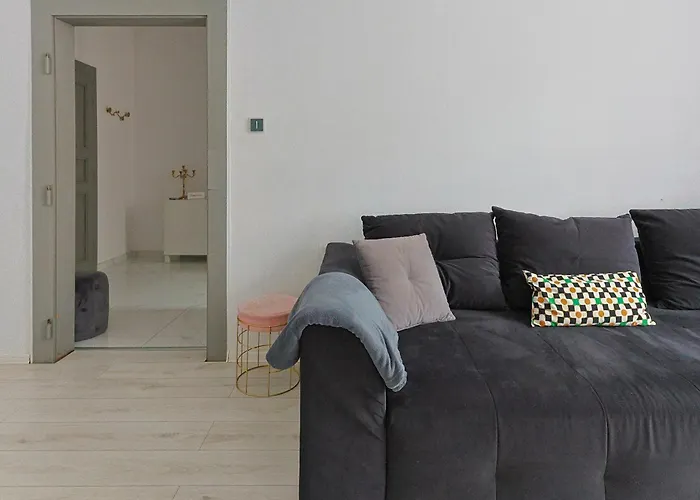 アパート Zimna Family コシツェ