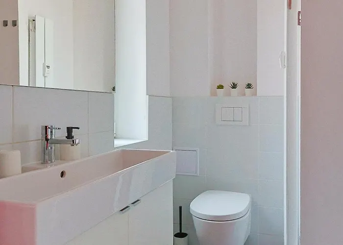 Zimna Family アパート コシツェ